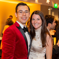 The Golden Age of Hollywoof