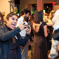 The Golden Age of Hollywoof