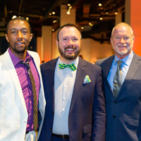 The Golden Age of Hollywoof