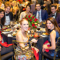 The Golden Age of Hollywoof