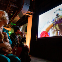 The Golden Age of Hollywoof