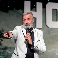 The Golden Age of Hollywoof