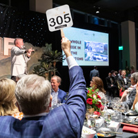 The Golden Age of Hollywoof