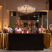 The Golden Age of Hollywoof