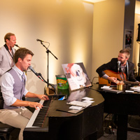 The Golden Age of Hollywoof