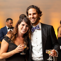 The Golden Age of Hollywoof