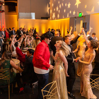 The Golden Age of Hollywoof