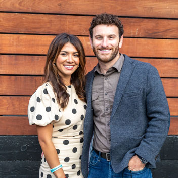 Pooches in Palm Springs