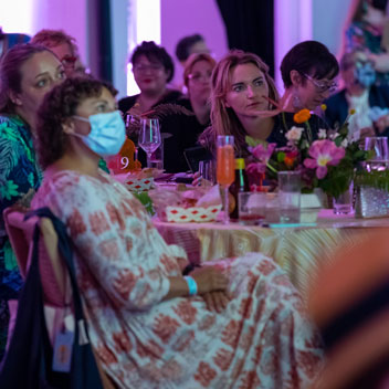 Pooches in Palm Springs