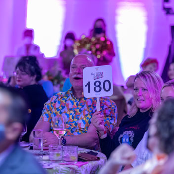 Pooches in Palm Springs