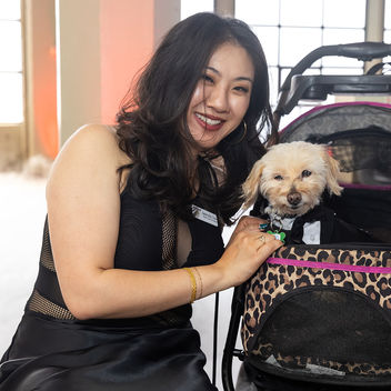 The Spy Who Loved Mutts