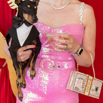 The Spy Who Loved Mutts