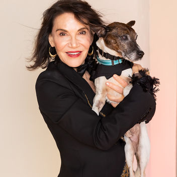 The Spy Who Loved Mutts