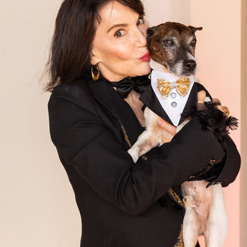 The Spy Who Loved Mutts