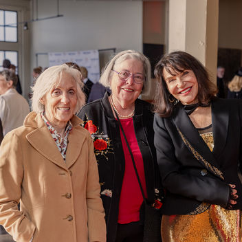 The Spy Who Loved Mutts