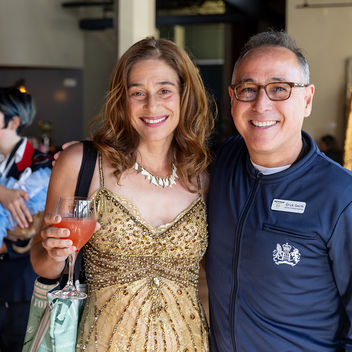 The Spy Who Loved Mutts