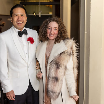 The Spy Who Loved Mutts