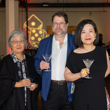 The Spy Who Loved Mutts