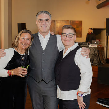 The Spy Who Loved Mutts