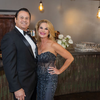 The Spy Who Loved Mutts