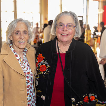 The Spy Who Loved Mutts