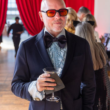 The Spy Who Loved Mutts