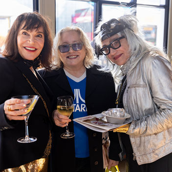 The Spy Who Loved Mutts