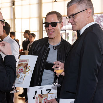 The Spy Who Loved Mutts