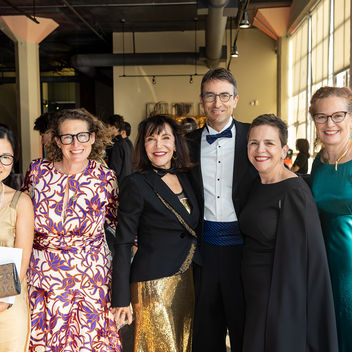 The Spy Who Loved Mutts