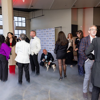 The Spy Who Loved Mutts