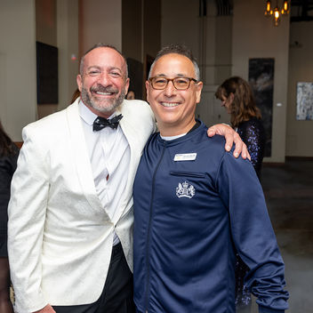 The Spy Who Loved Mutts