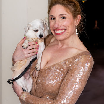 The Spy Who Loved Mutts