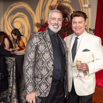 The Spy Who Loved Mutts