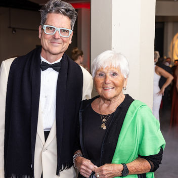 The Spy Who Loved Mutts