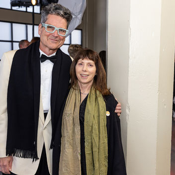 The Spy Who Loved Mutts