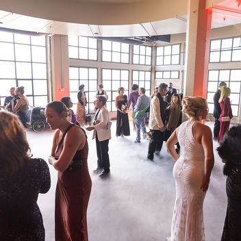 The Spy Who Loved Mutts