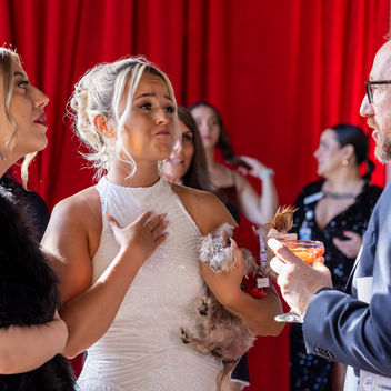 The Spy Who Loved Mutts