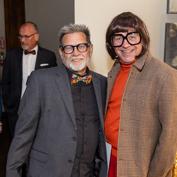 The Spy Who Loved Mutts