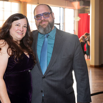 The Spy Who Loved Mutts