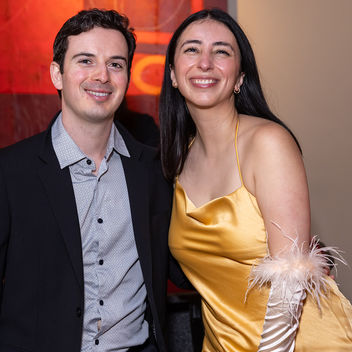 The Spy Who Loved Mutts