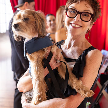 The Spy Who Loved Mutts