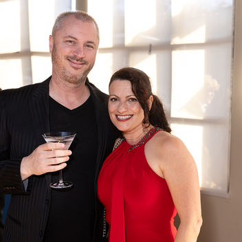 The Spy Who Loved Mutts