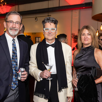 The Spy Who Loved Mutts