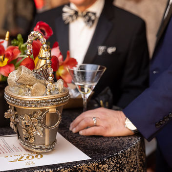 The Spy Who Loved Mutts