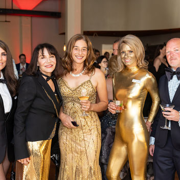 The Spy Who Loved Mutts