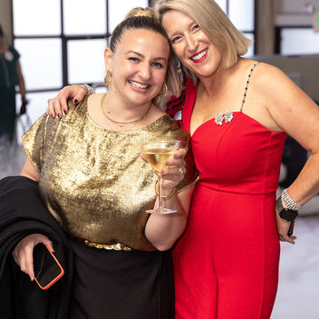 The Spy Who Loved Mutts