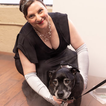 The Spy Who Loved Mutts