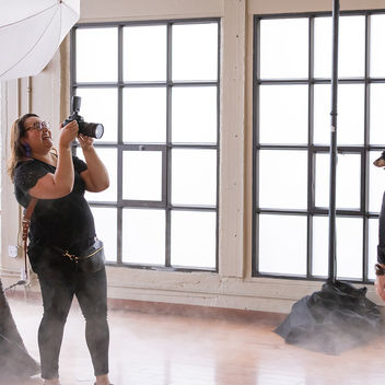 The Spy Who Loved Mutts