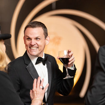 The Spy Who Loved Mutts