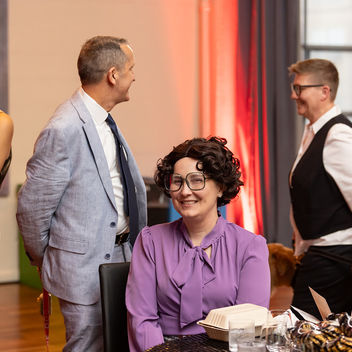 The Spy Who Loved Mutts